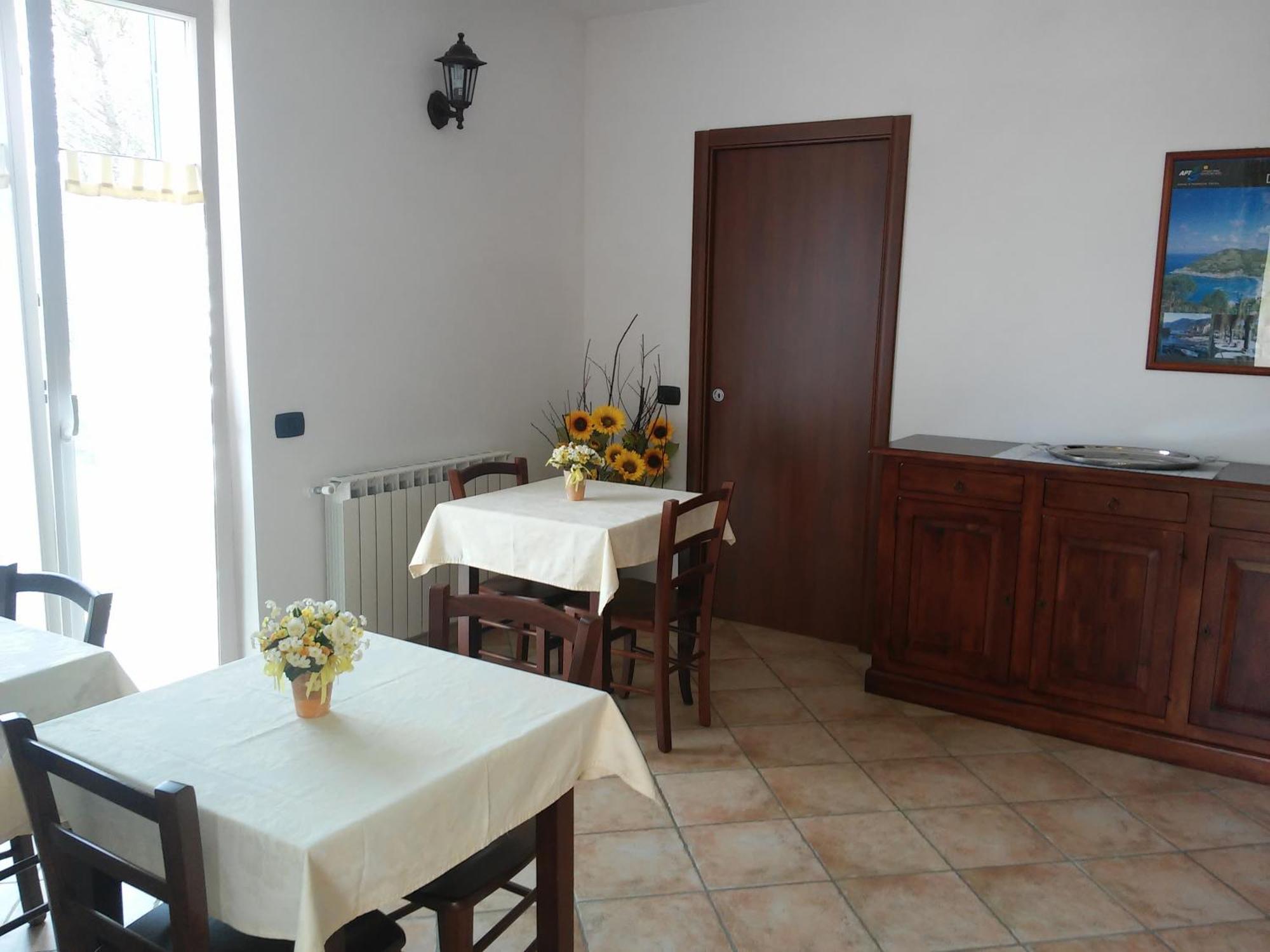 B&B Oasi Verde Corvara  Exterior foto